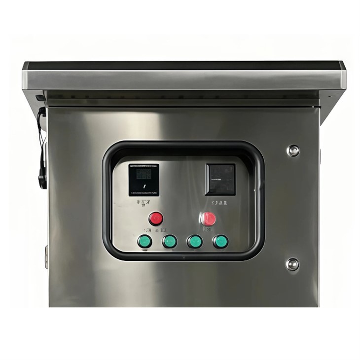 AOT-GCM Sterilizer best