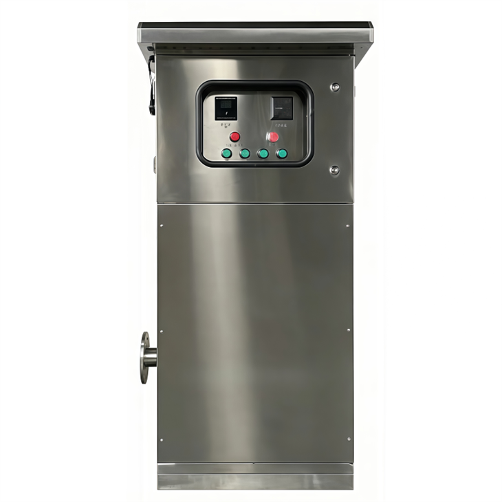AOT-GCM Sterilizer suppliers