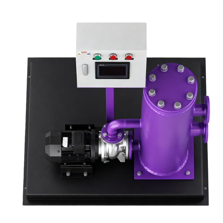 Rubber ball cleaning system best