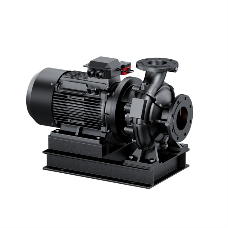 Horizontal single stage pump suppliers