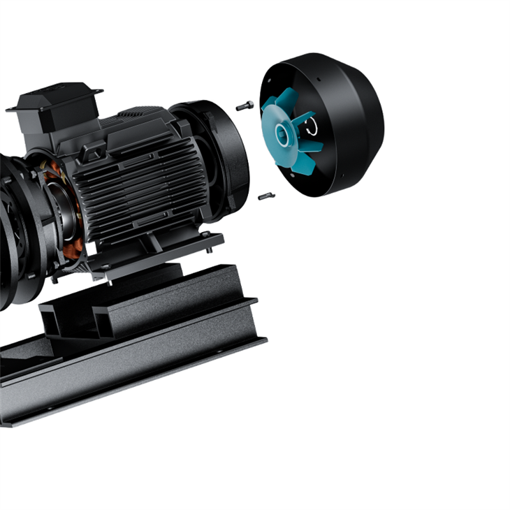 Horizontal single stage pump best