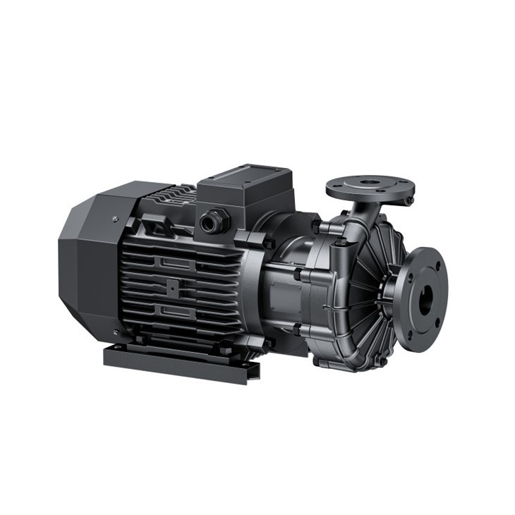 Horizontal single stage centrifugal pump suppliers