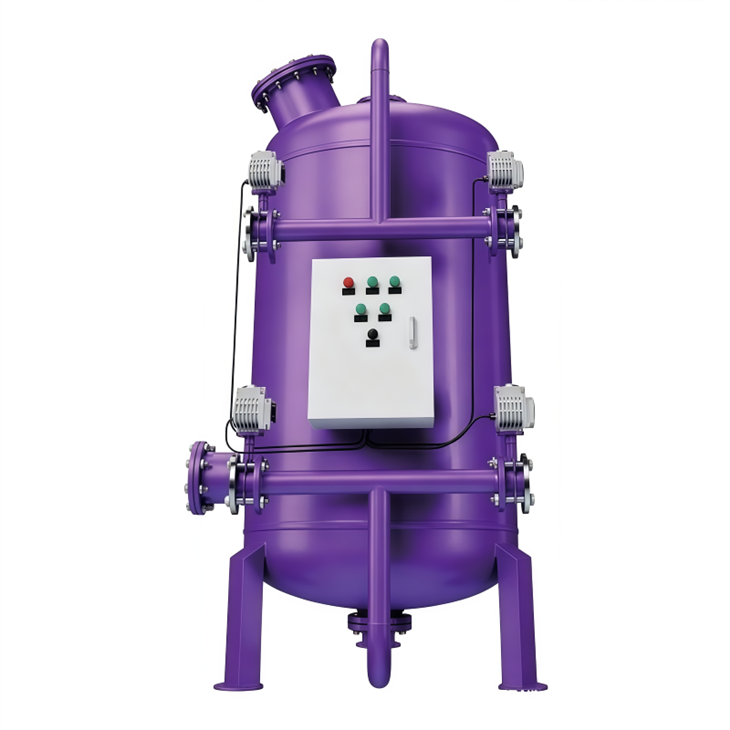 Multimedia filter factory