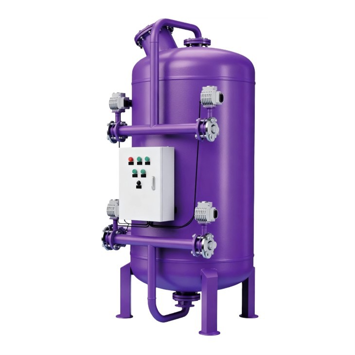 Multimedia filter suppliers