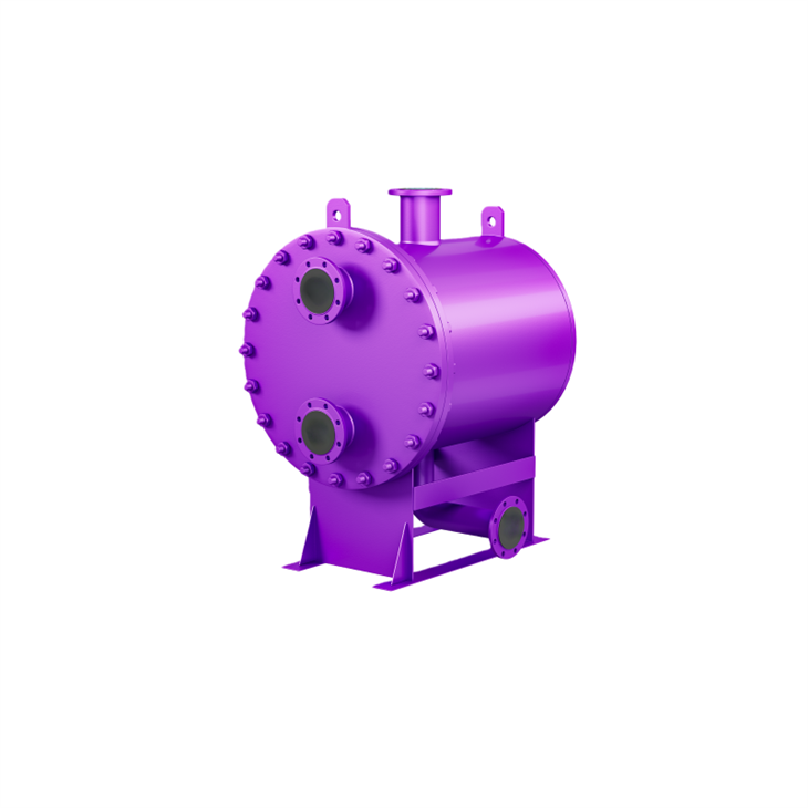 Shell And Plate Heat Exchanger best