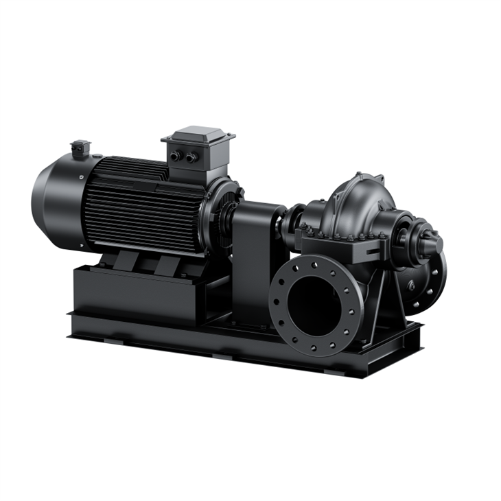 Horizontal Double Suction pump suppliers