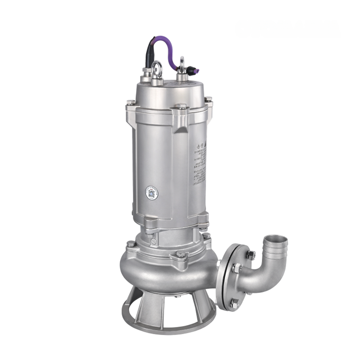 Submersible sewage pump best