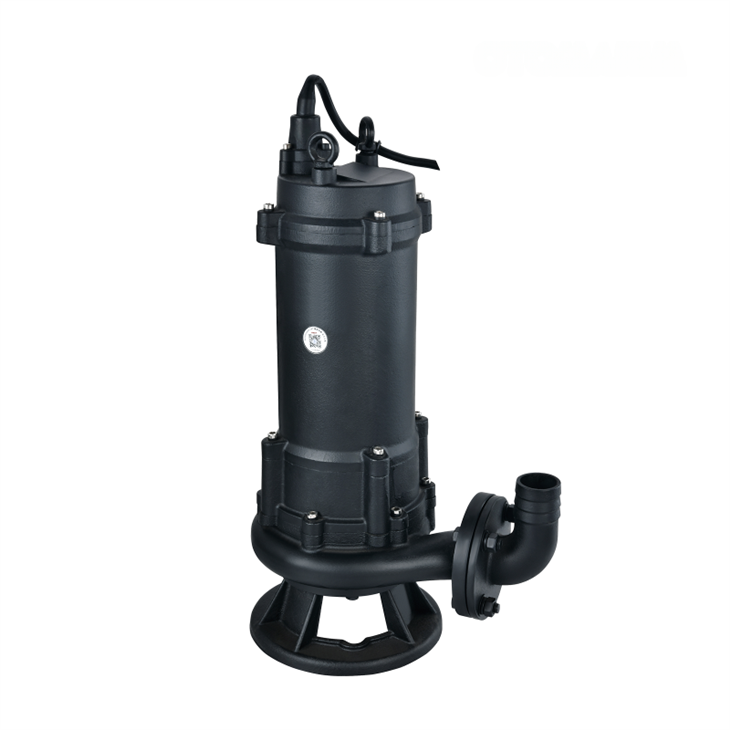 Submersible sewage pump suppliers