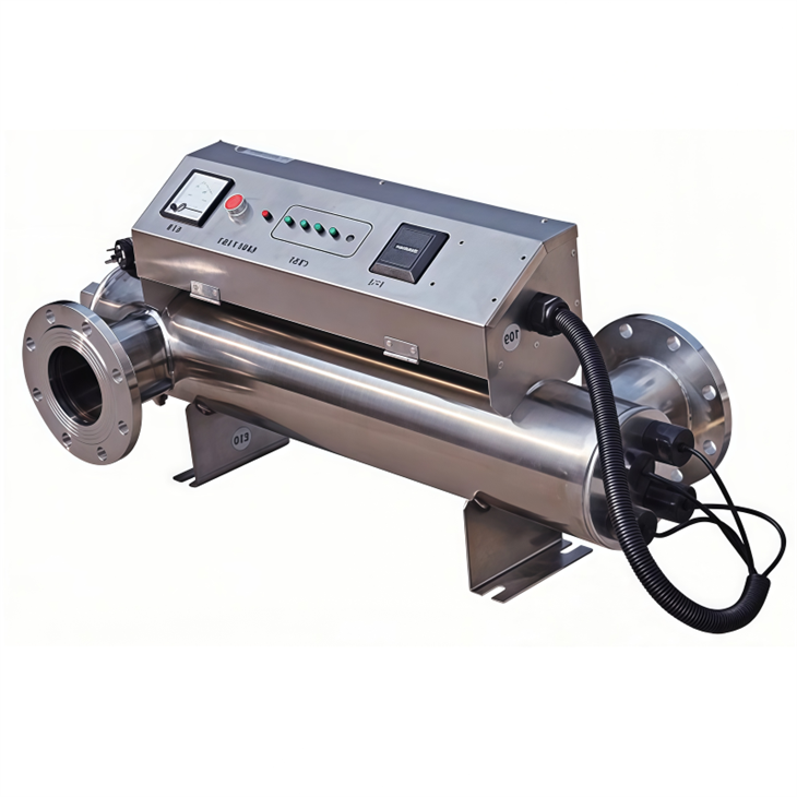Ultraviolet Sterilizer Equipment best