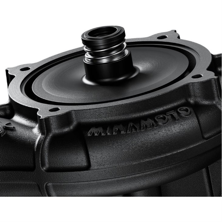 High flow centrifugal pump factory