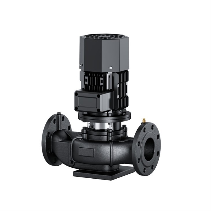 High flow centrifugal pump suppliers