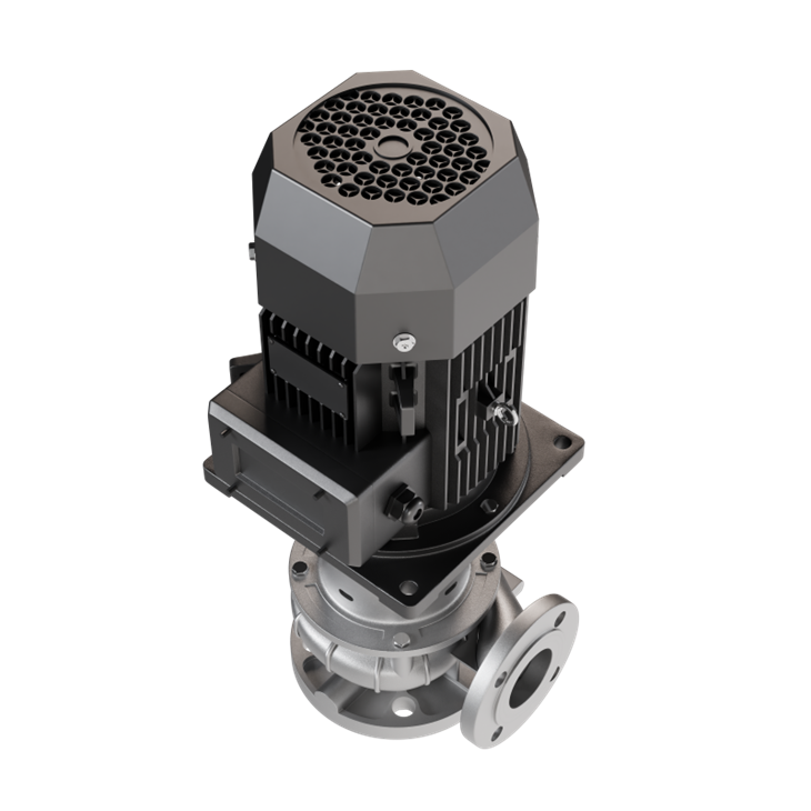 Stainless steel circulation pump suppliers