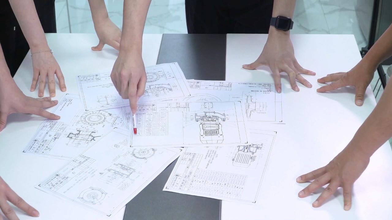 -RD Service -RD Service