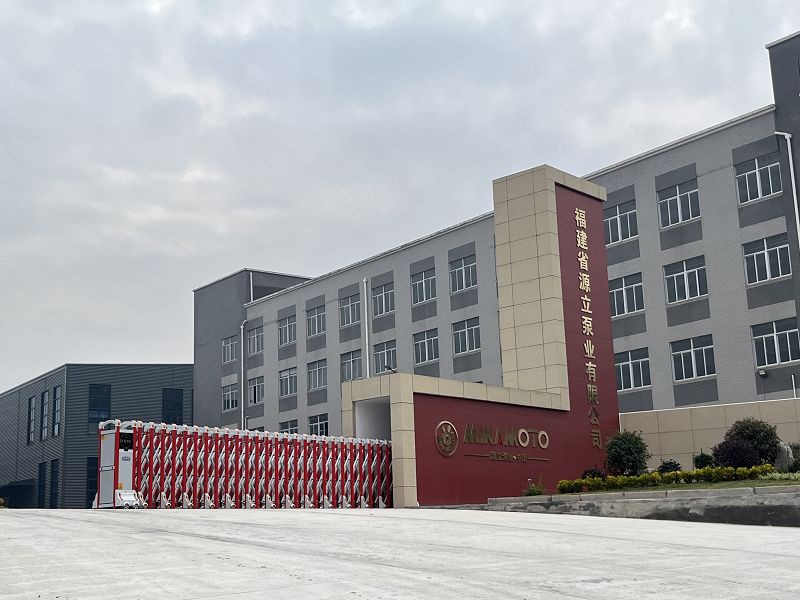 Our Factory-1001 Our Factory-1001