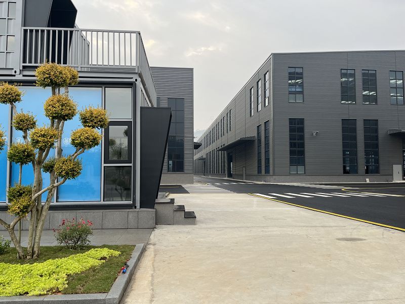 Our Factory-3001 Our Factory-3001