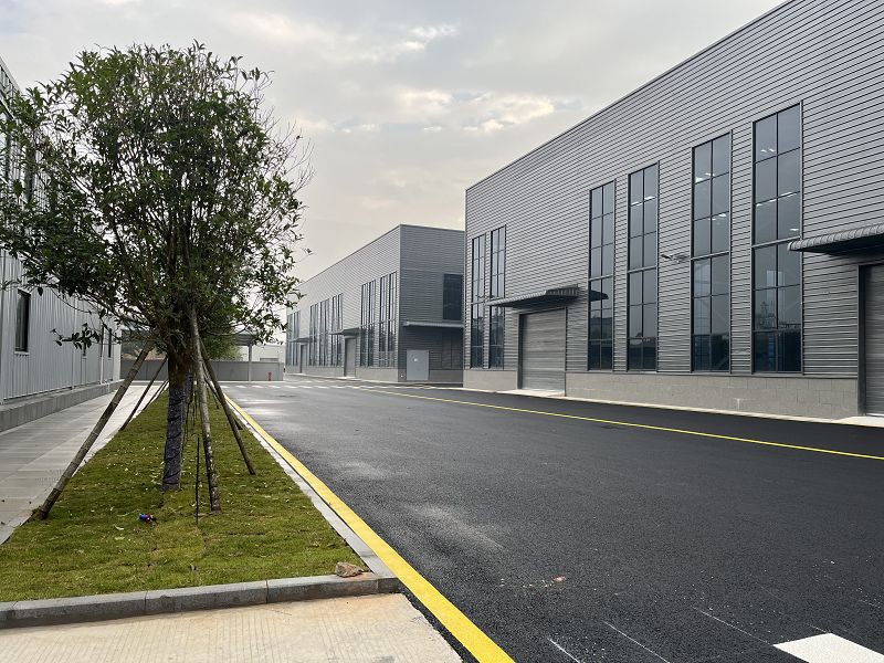 Our Factory-4001 Our Factory-4001