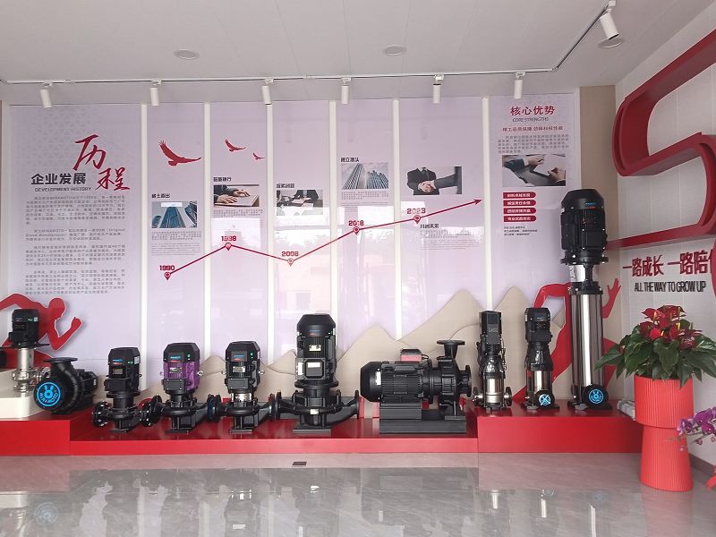 Our Factory-5001 Our Factory-5001