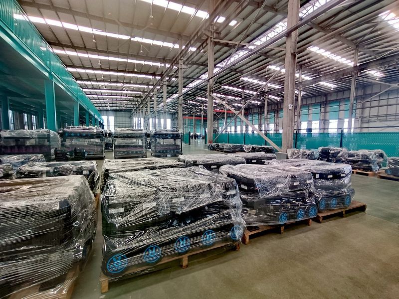 Our Factory-7001 Our Factory-7001