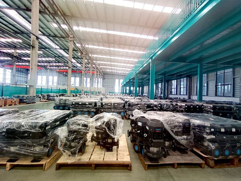 Our Factory-8001 Our Factory-8001