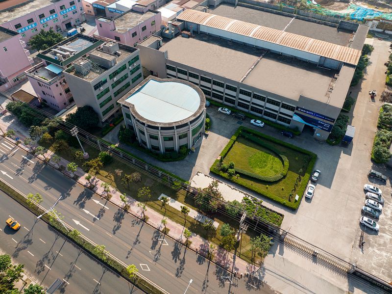 Our Factory-9001 Our Factory-9001