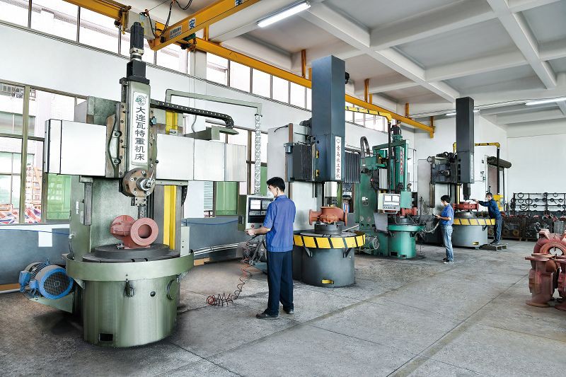 Our Factory-13001 Our Factory-13001