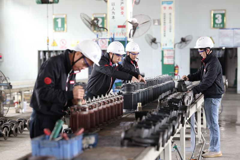 Our Factory-15001 Our Factory-15001