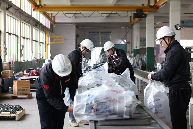 Our Factory-16001 Our Factory-16001