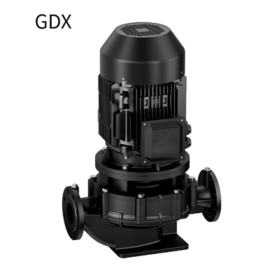 Caidéal Inlíne Lártheifeacha Ingearach