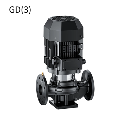 Caidéal Uisce Ingearach