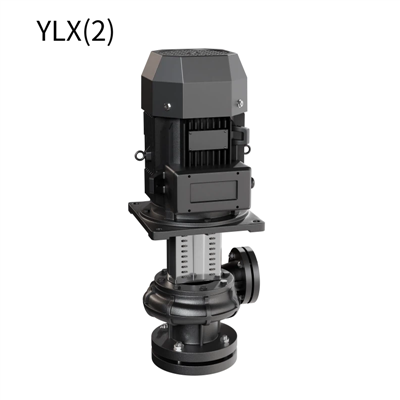 Caidéal Uisce le haghaidh Chiller