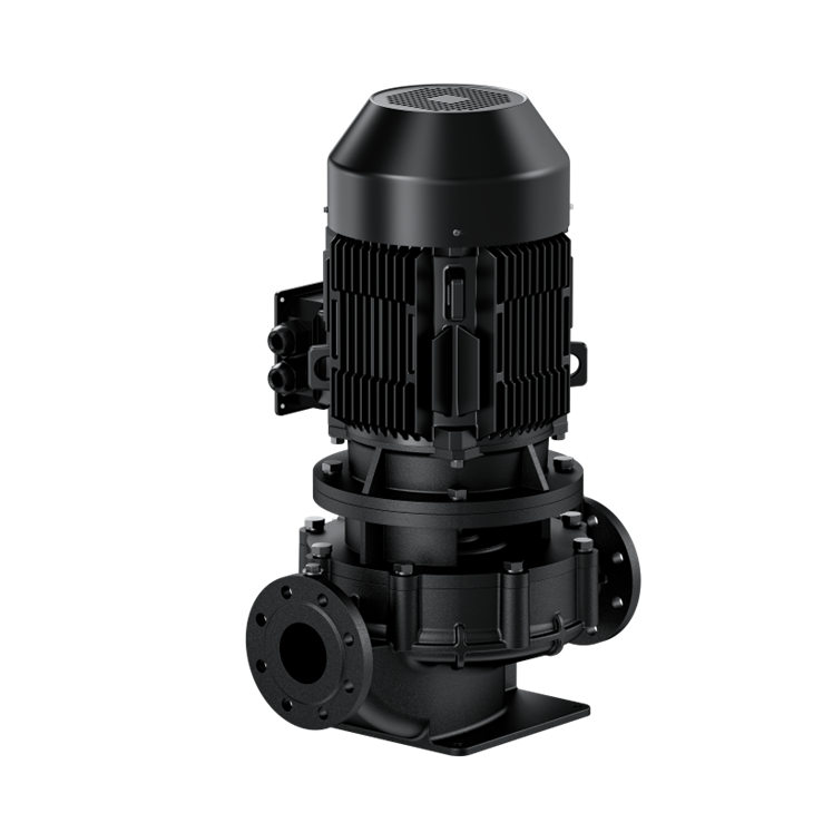 Vertical single stage centrifugal pump best