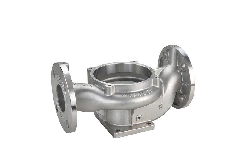 -material-Pump body-2 -material-Pump body-2