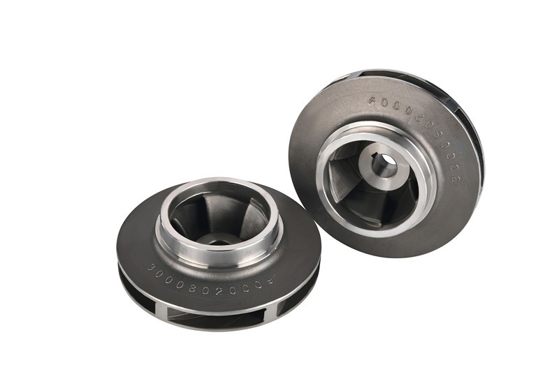 -material-Stainless steel impeller-3 -material-Stainless steel impeller-3