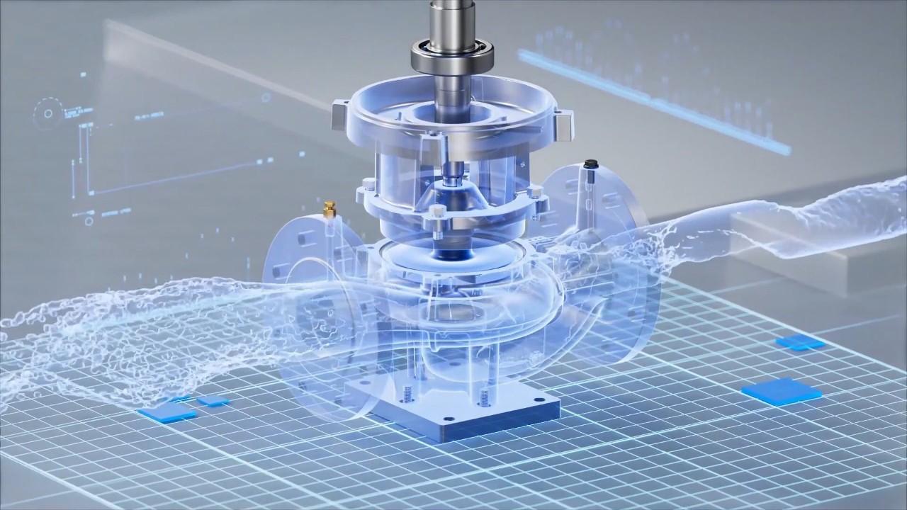 -Requests of pump installation -Requests of pump installation