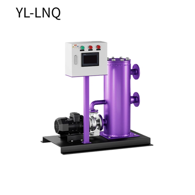 Uathoibríoch Comhdhlúthadán Rubber Liathróid Glantóir Ar Líne