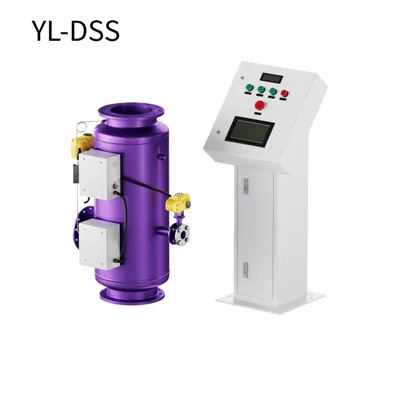 Aonad Cóireála Uisce Braisle ianaithe